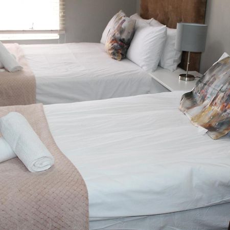 103Onwallace Self Catering Guest House Kapsztad Zewnętrze zdjęcie