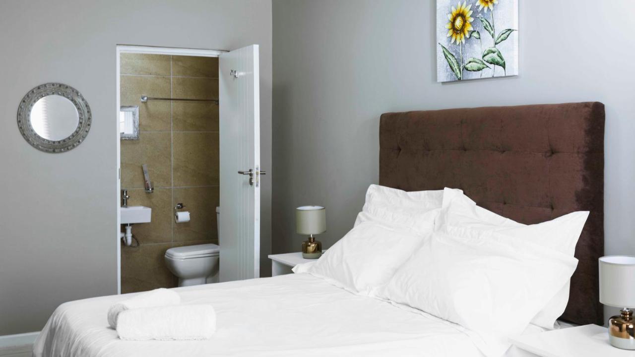 103Onwallace Self Catering Guest House Kapsztad Zewnętrze zdjęcie