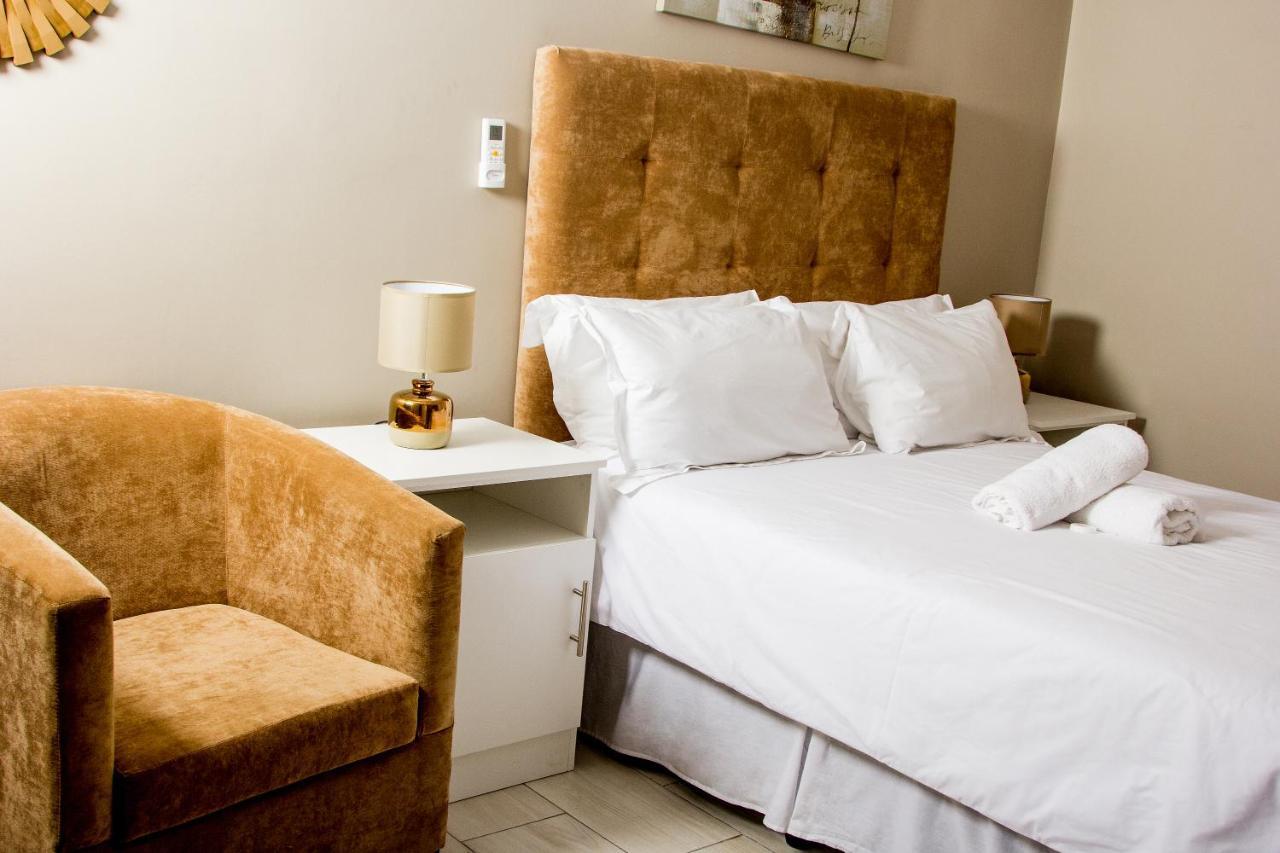 103Onwallace Self Catering Guest House Kapsztad Zewnętrze zdjęcie