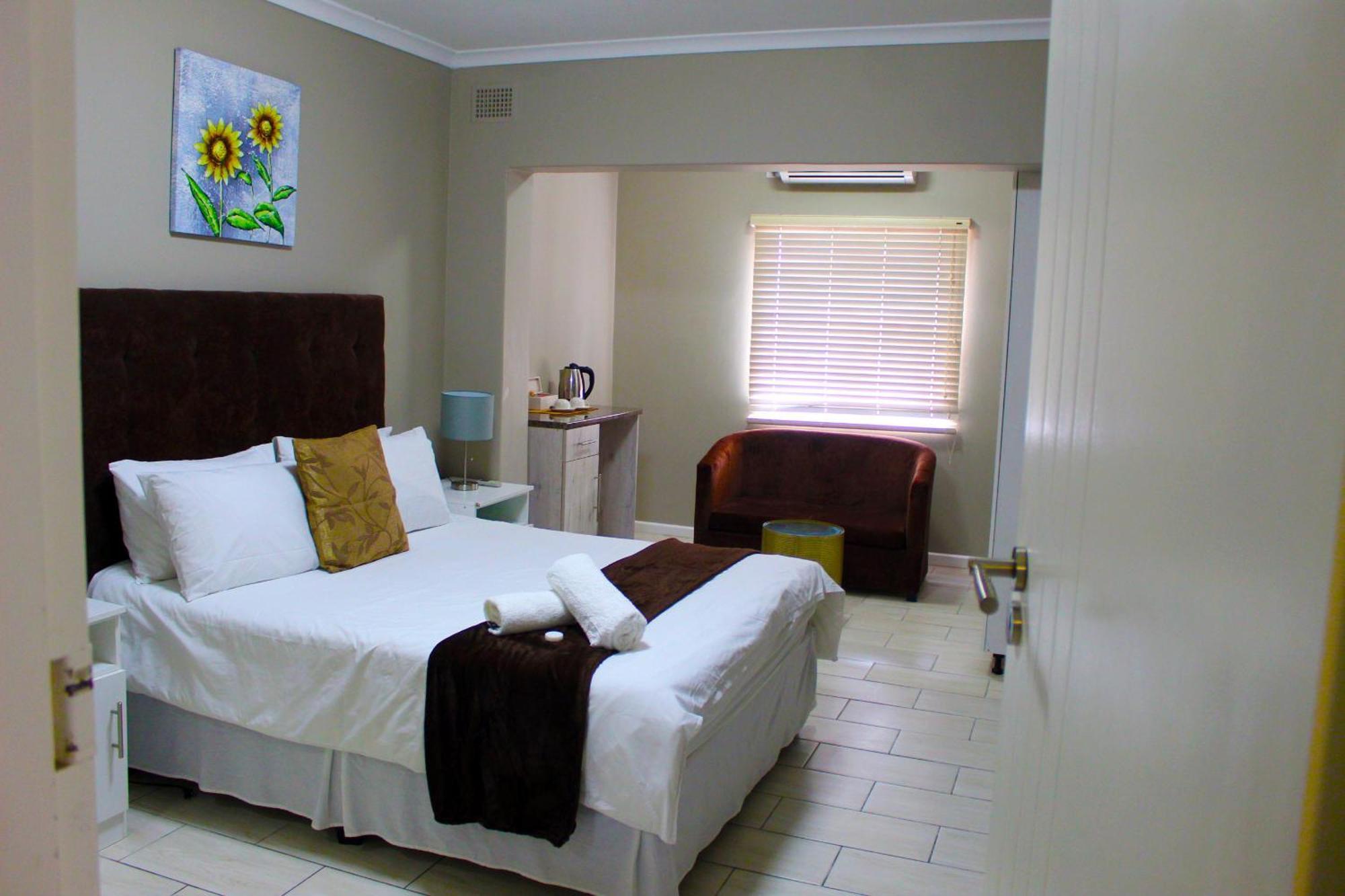 103Onwallace Self Catering Guest House Kapsztad Zewnętrze zdjęcie