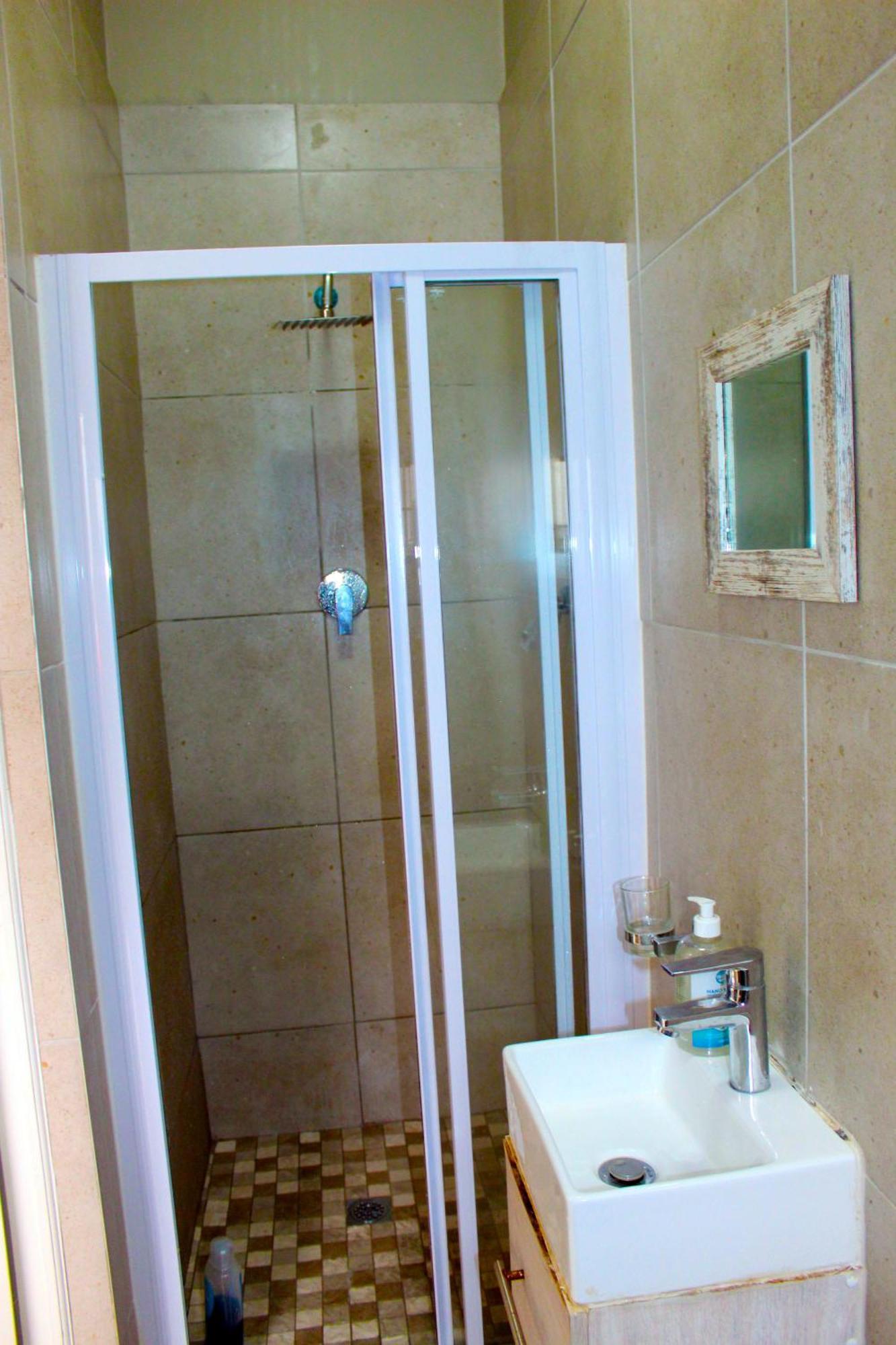 103Onwallace Self Catering Guest House Kapsztad Zewnętrze zdjęcie