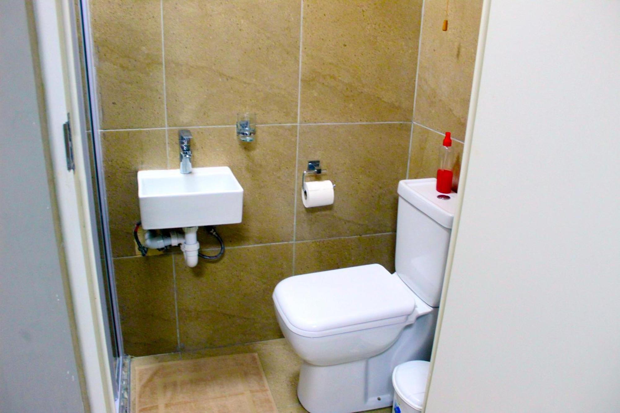 103Onwallace Self Catering Guest House Kapsztad Zewnętrze zdjęcie