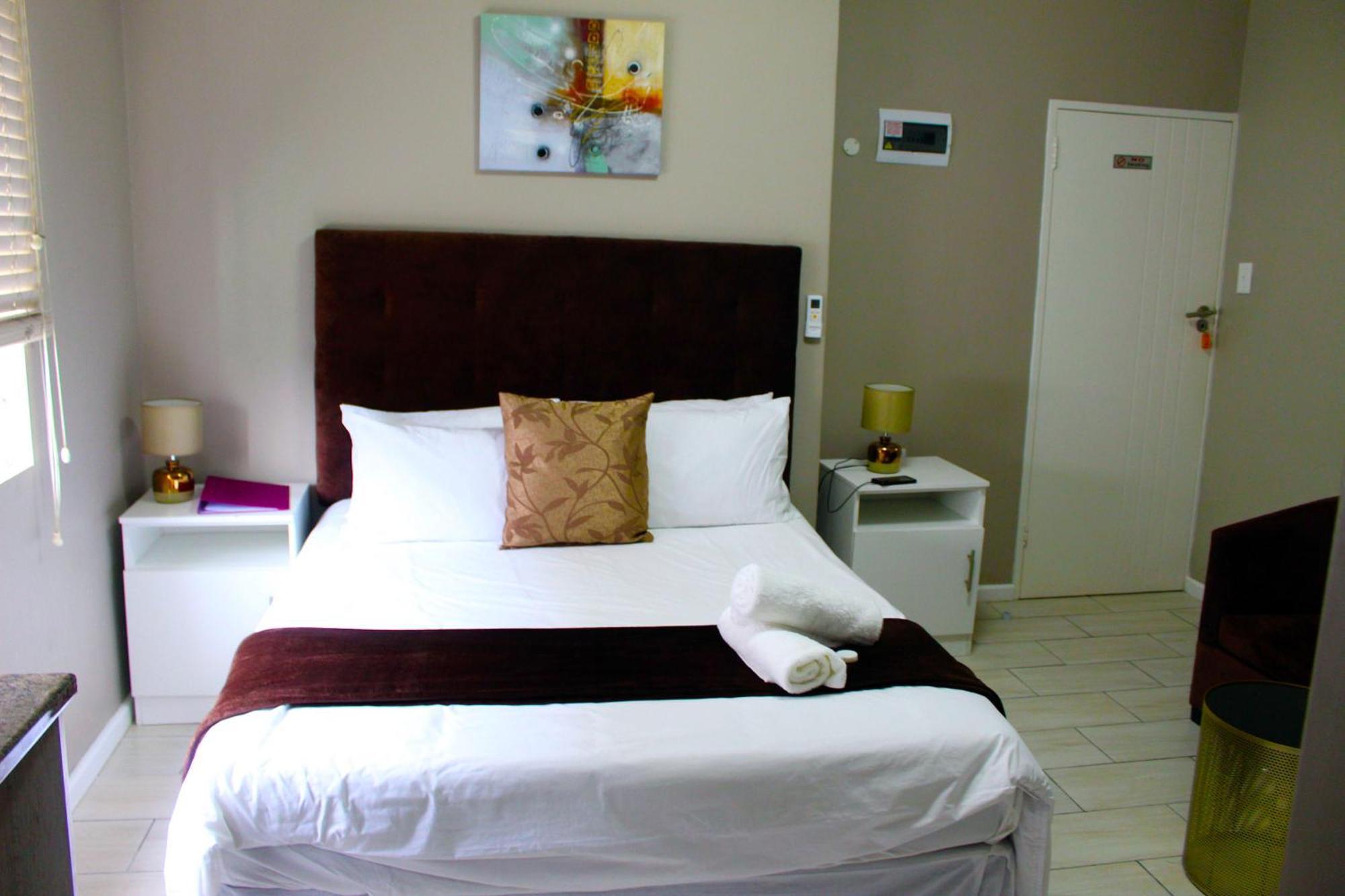 103Onwallace Self Catering Guest House Kapsztad Zewnętrze zdjęcie