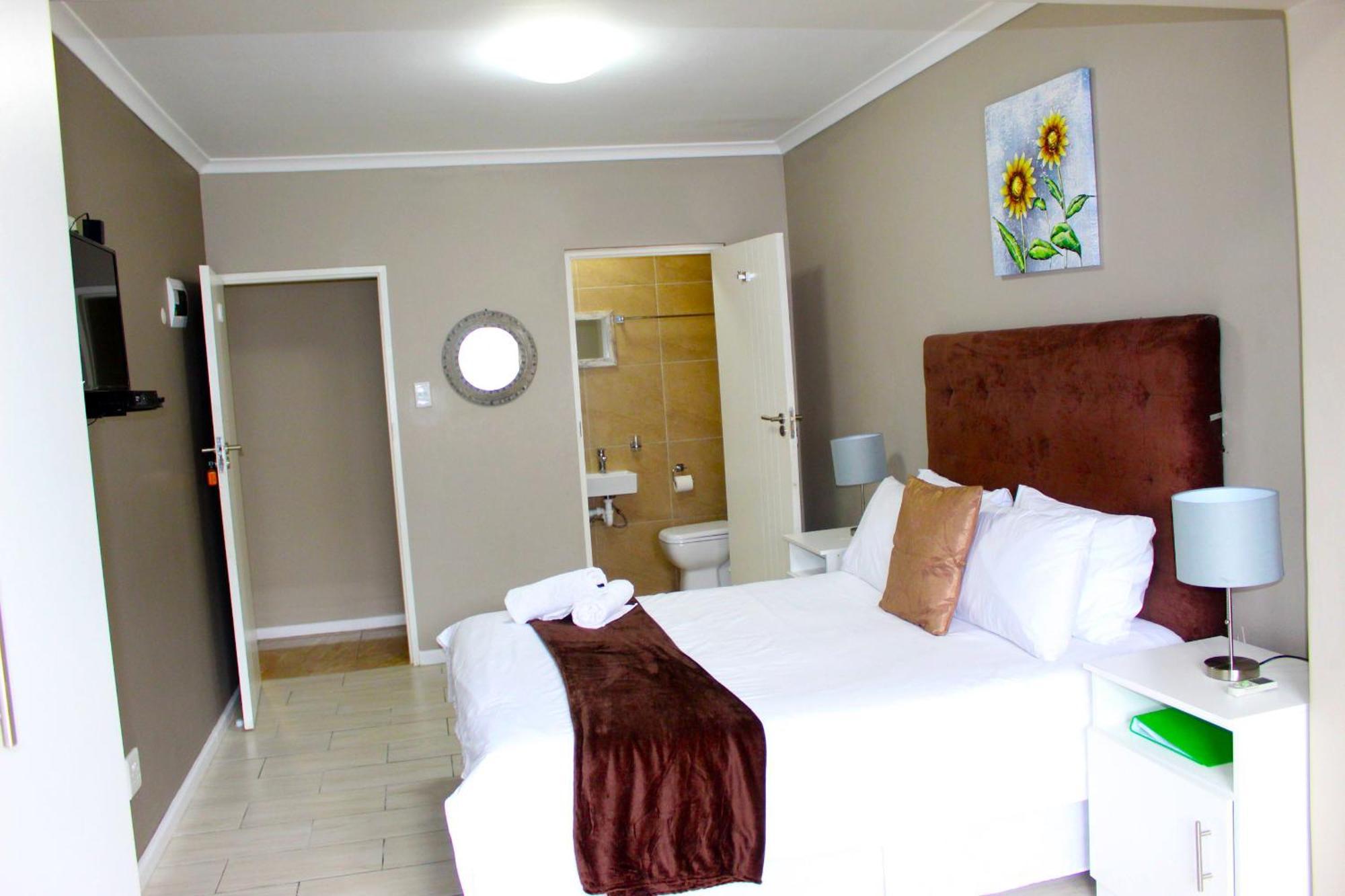 103Onwallace Self Catering Guest House Kapsztad Zewnętrze zdjęcie