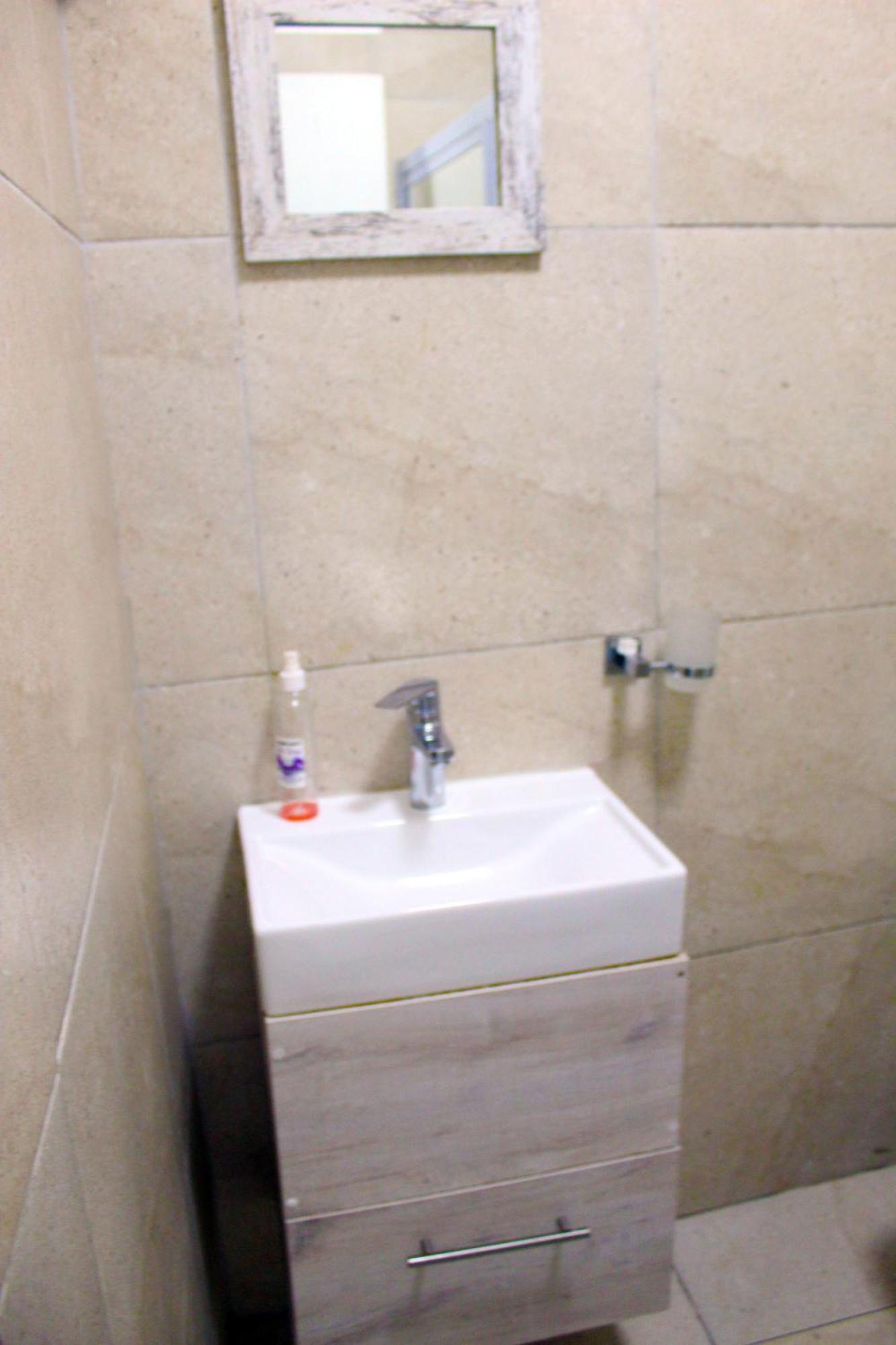 103Onwallace Self Catering Guest House Kapsztad Zewnętrze zdjęcie