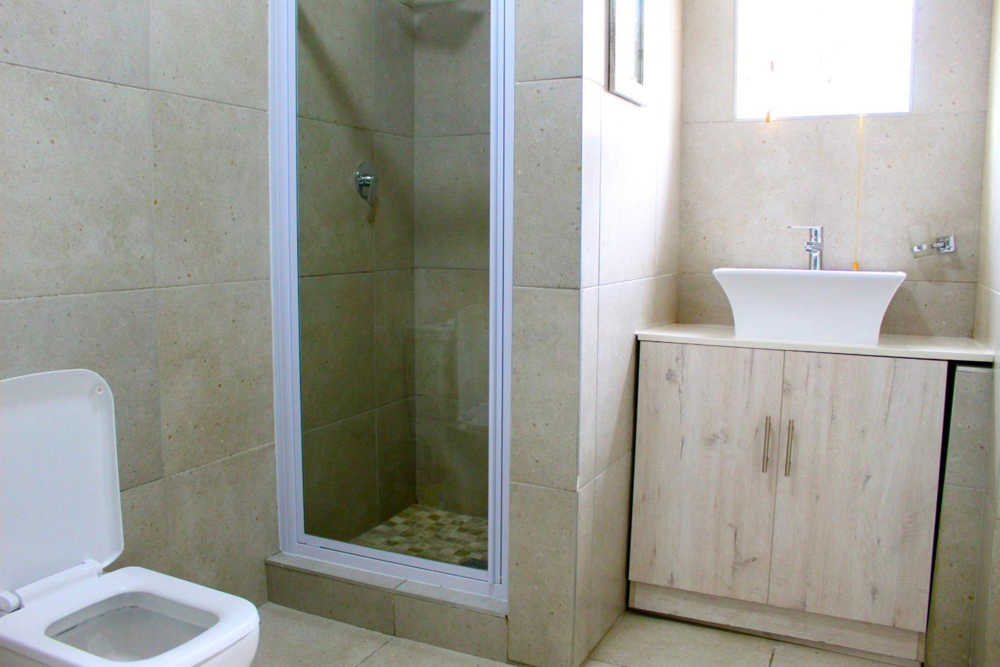 103Onwallace Self Catering Guest House Kapsztad Zewnętrze zdjęcie