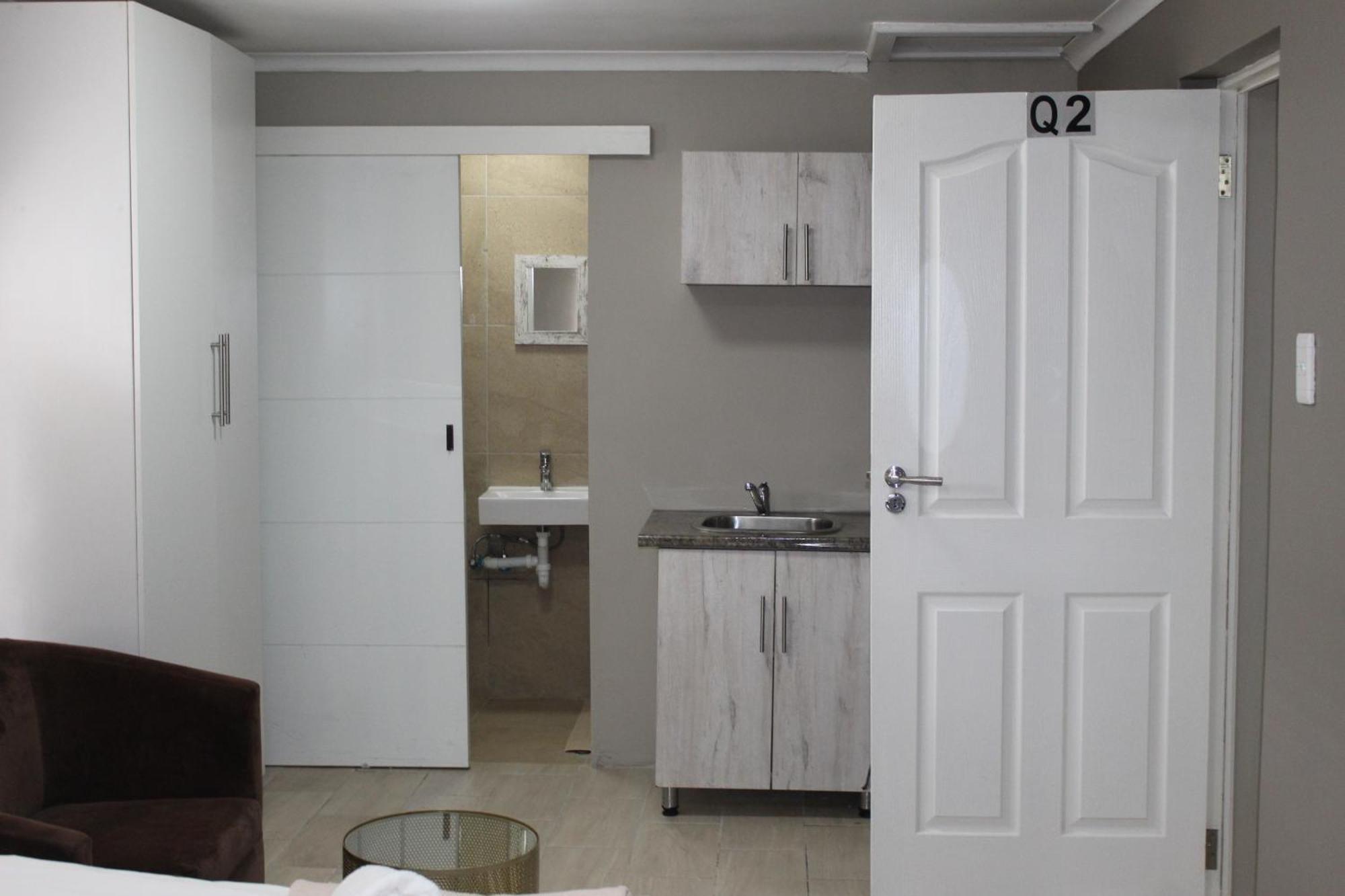 103Onwallace Self Catering Guest House Kapsztad Zewnętrze zdjęcie