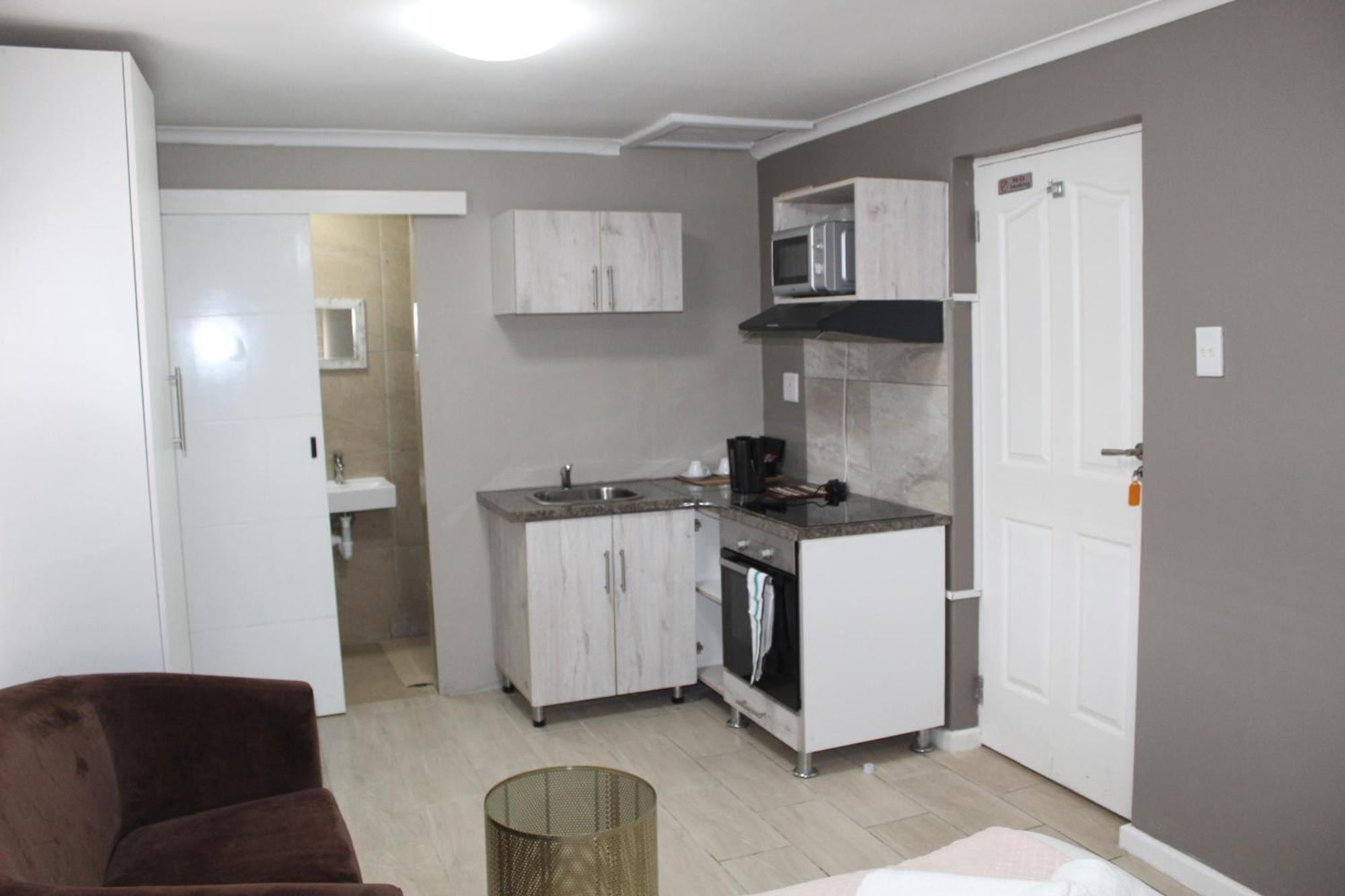 103Onwallace Self Catering Guest House Kapsztad Zewnętrze zdjęcie