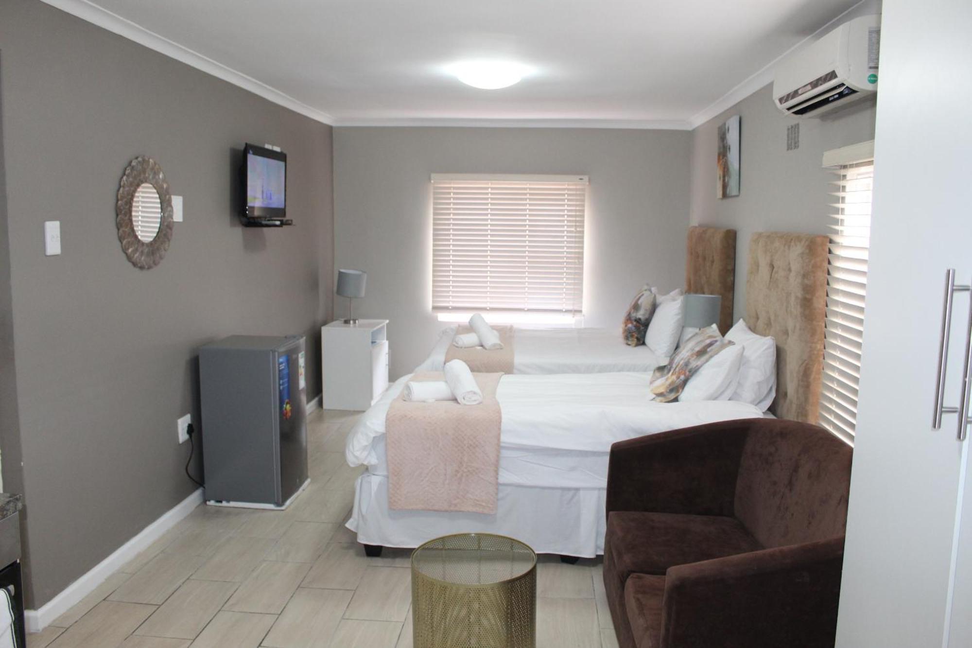 103Onwallace Self Catering Guest House Kapsztad Zewnętrze zdjęcie