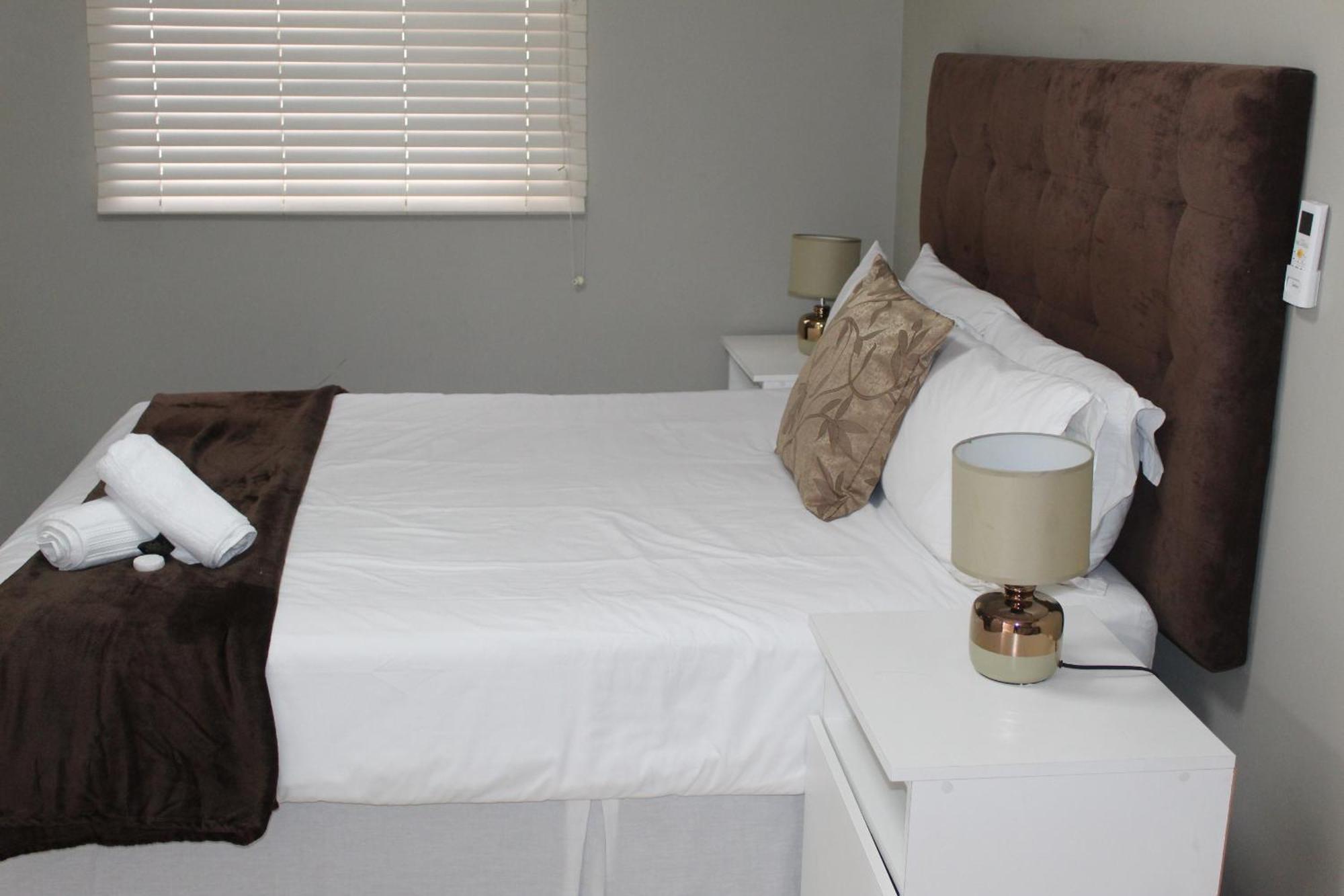 103Onwallace Self Catering Guest House Kapsztad Zewnętrze zdjęcie