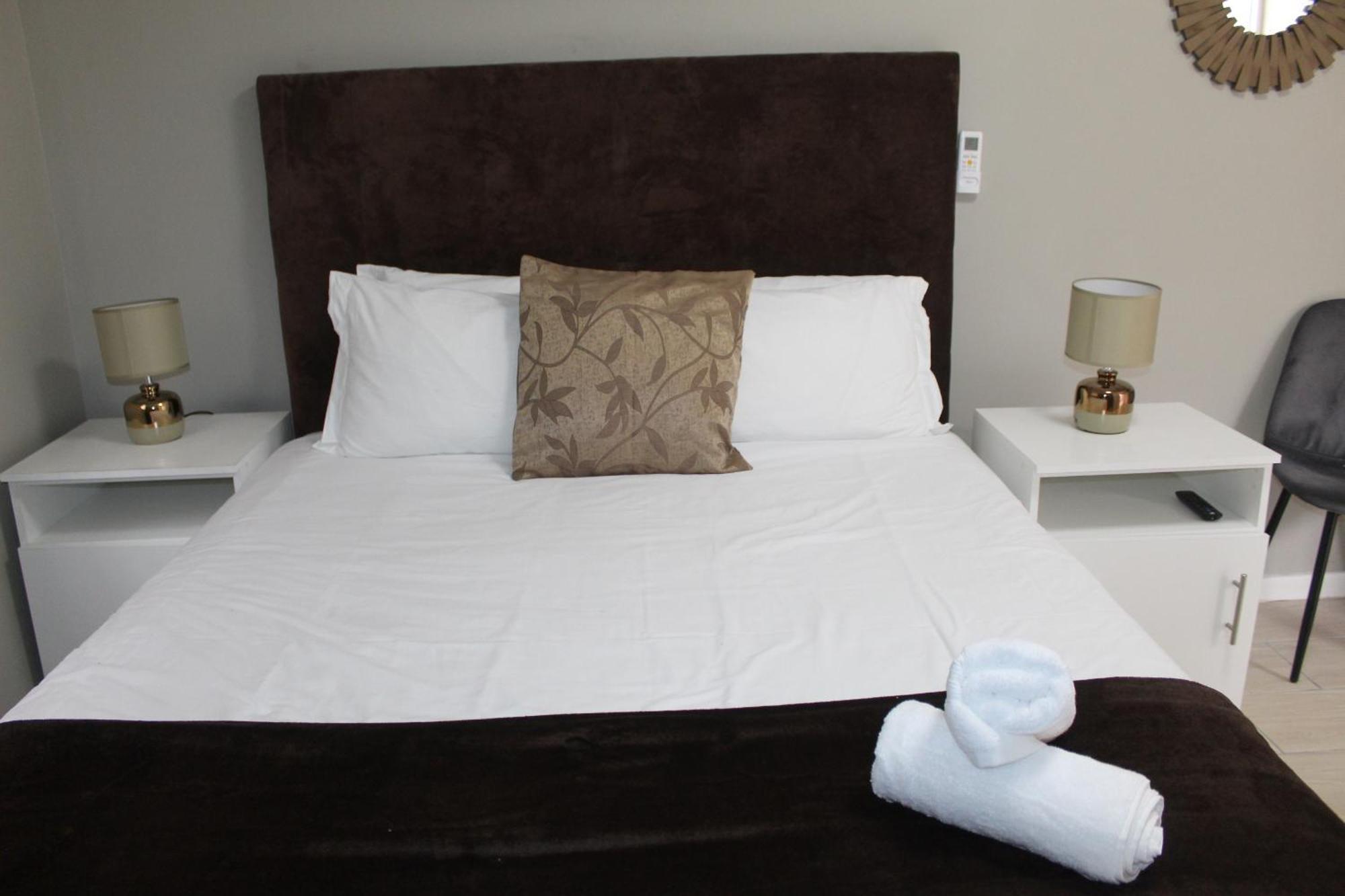 103Onwallace Self Catering Guest House Kapsztad Zewnętrze zdjęcie