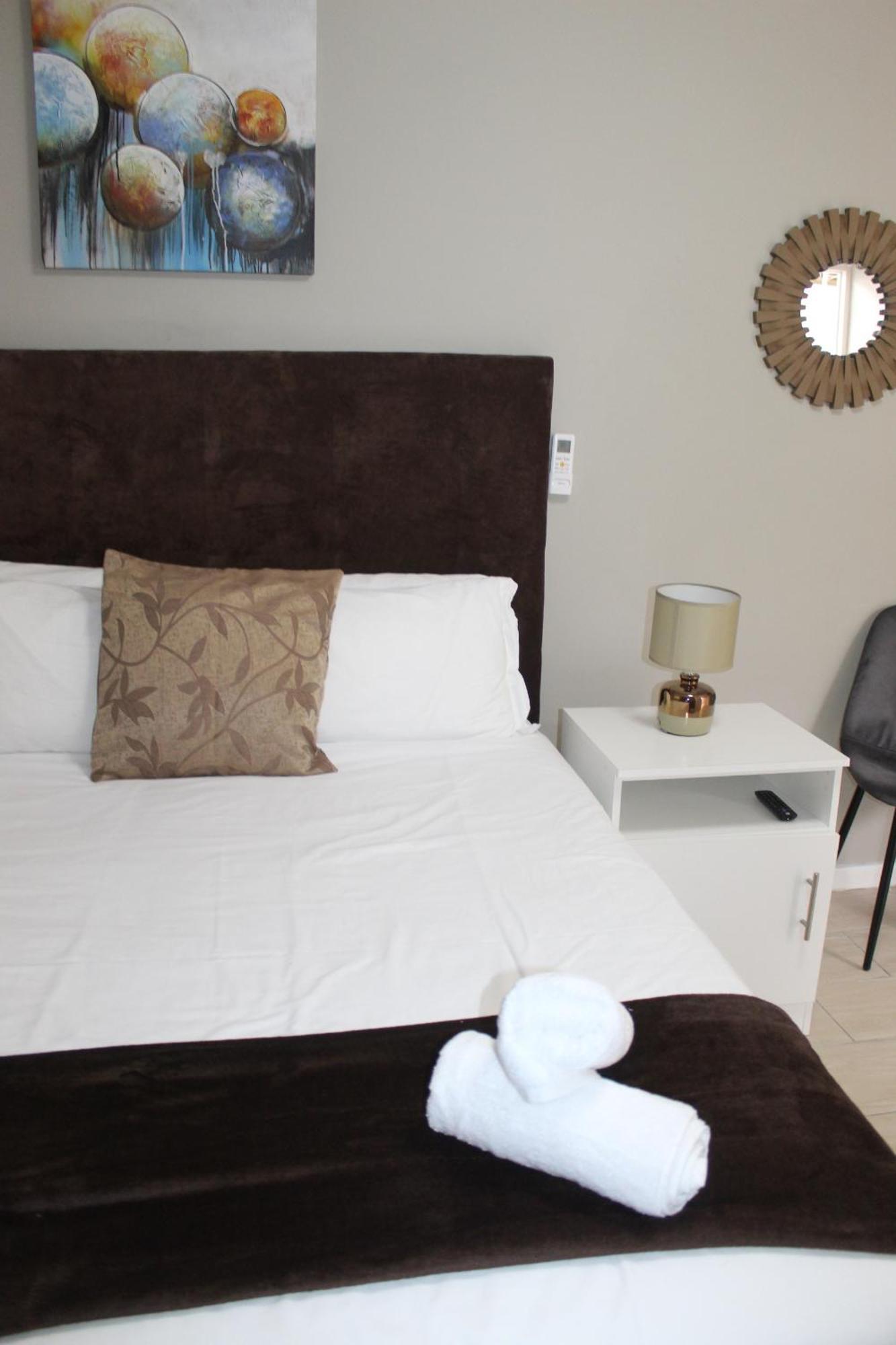 103Onwallace Self Catering Guest House Kapsztad Zewnętrze zdjęcie