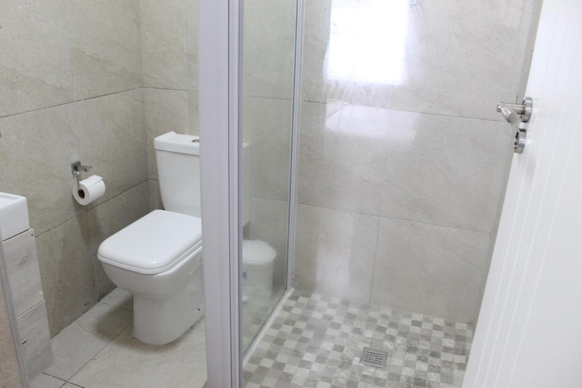 103Onwallace Self Catering Guest House Kapsztad Zewnętrze zdjęcie