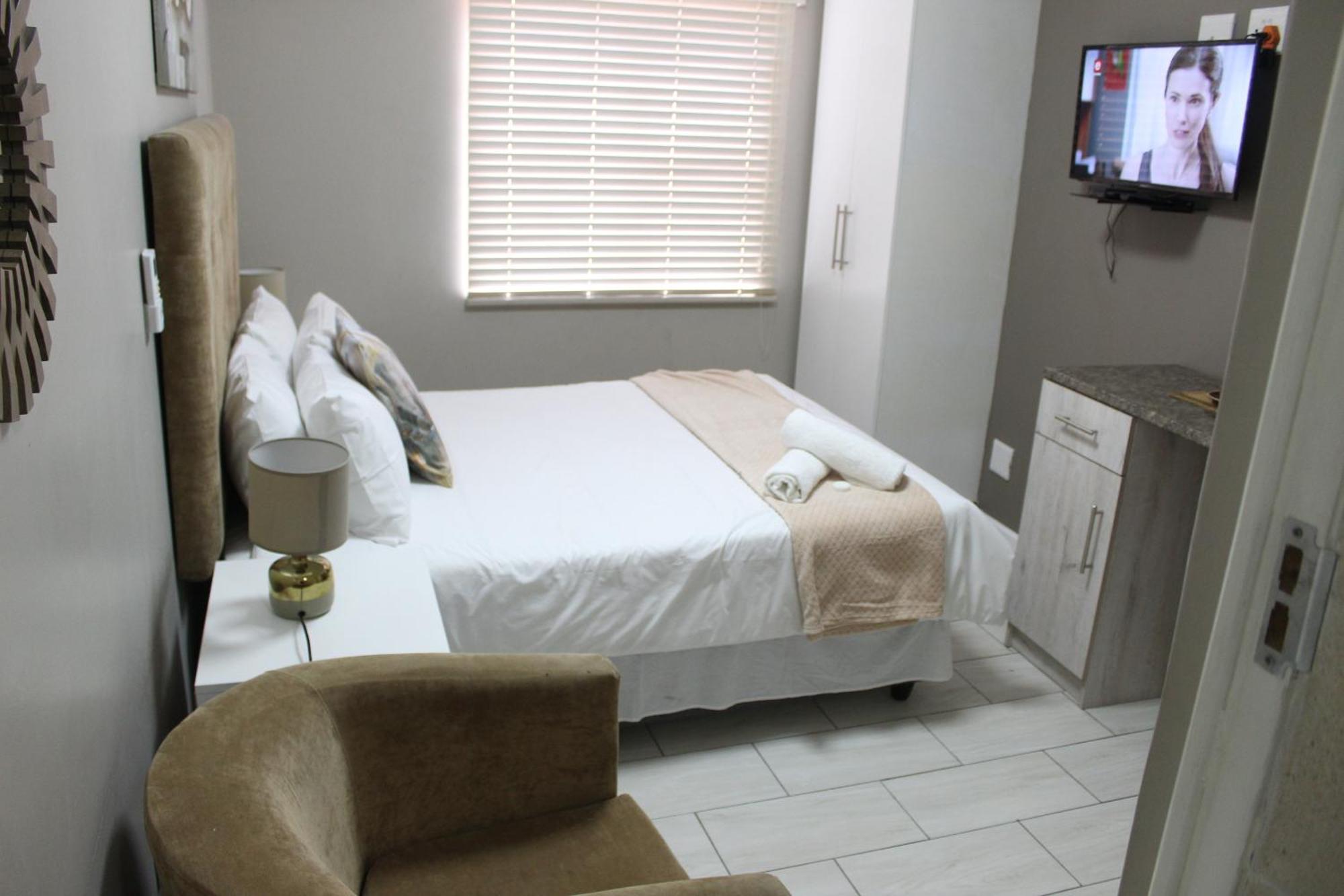 103Onwallace Self Catering Guest House Kapsztad Zewnętrze zdjęcie