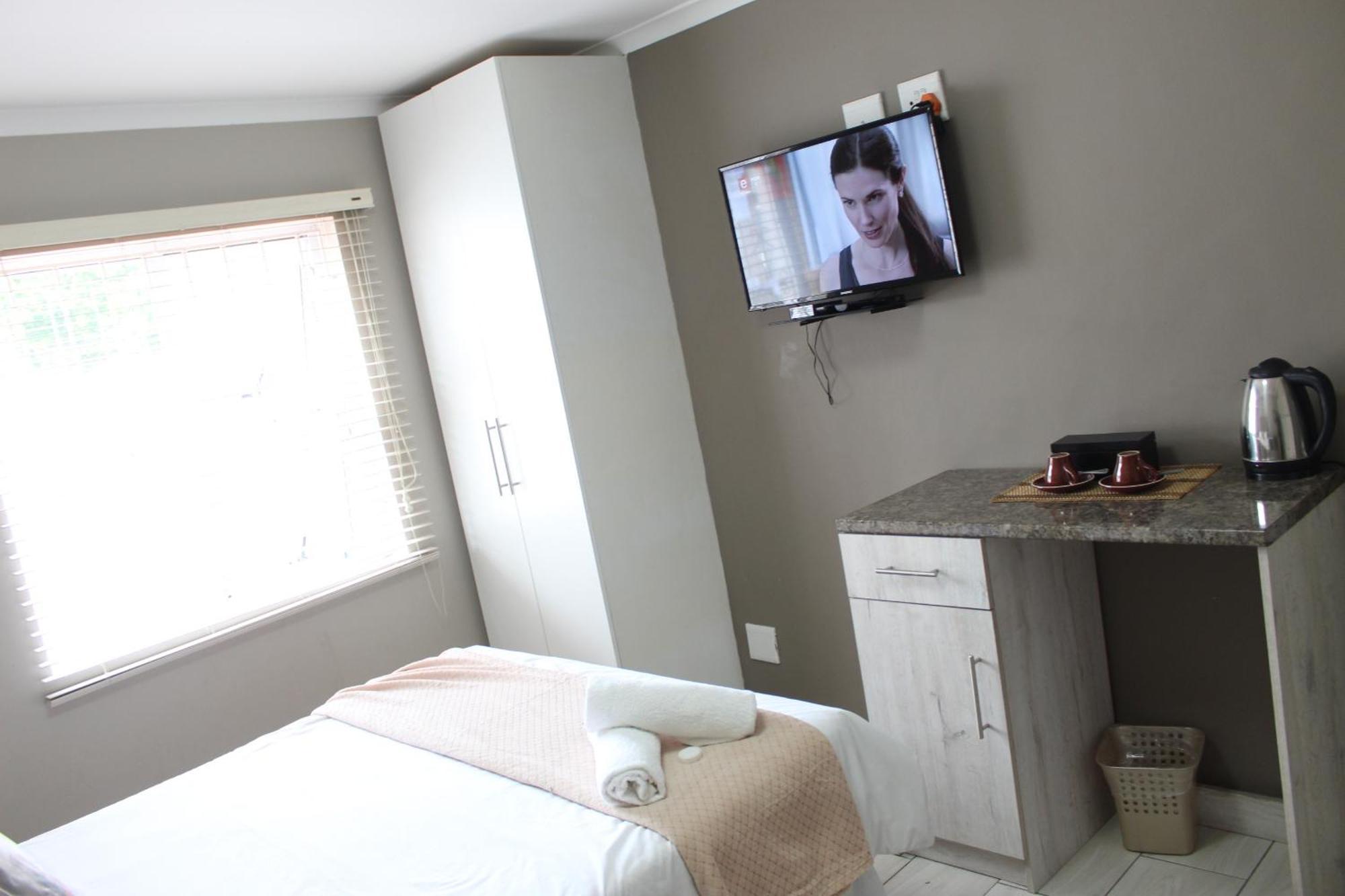 103Onwallace Self Catering Guest House Kapsztad Zewnętrze zdjęcie