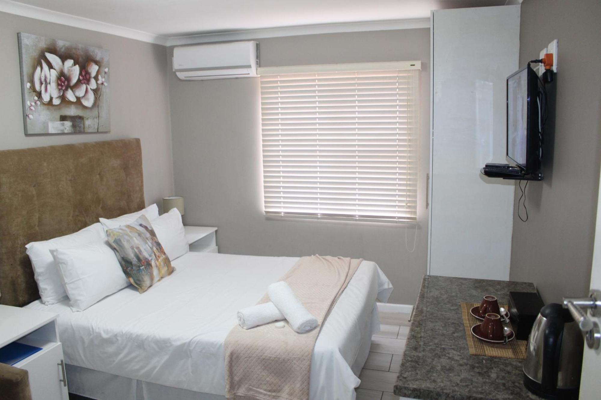 103Onwallace Self Catering Guest House Kapsztad Zewnętrze zdjęcie