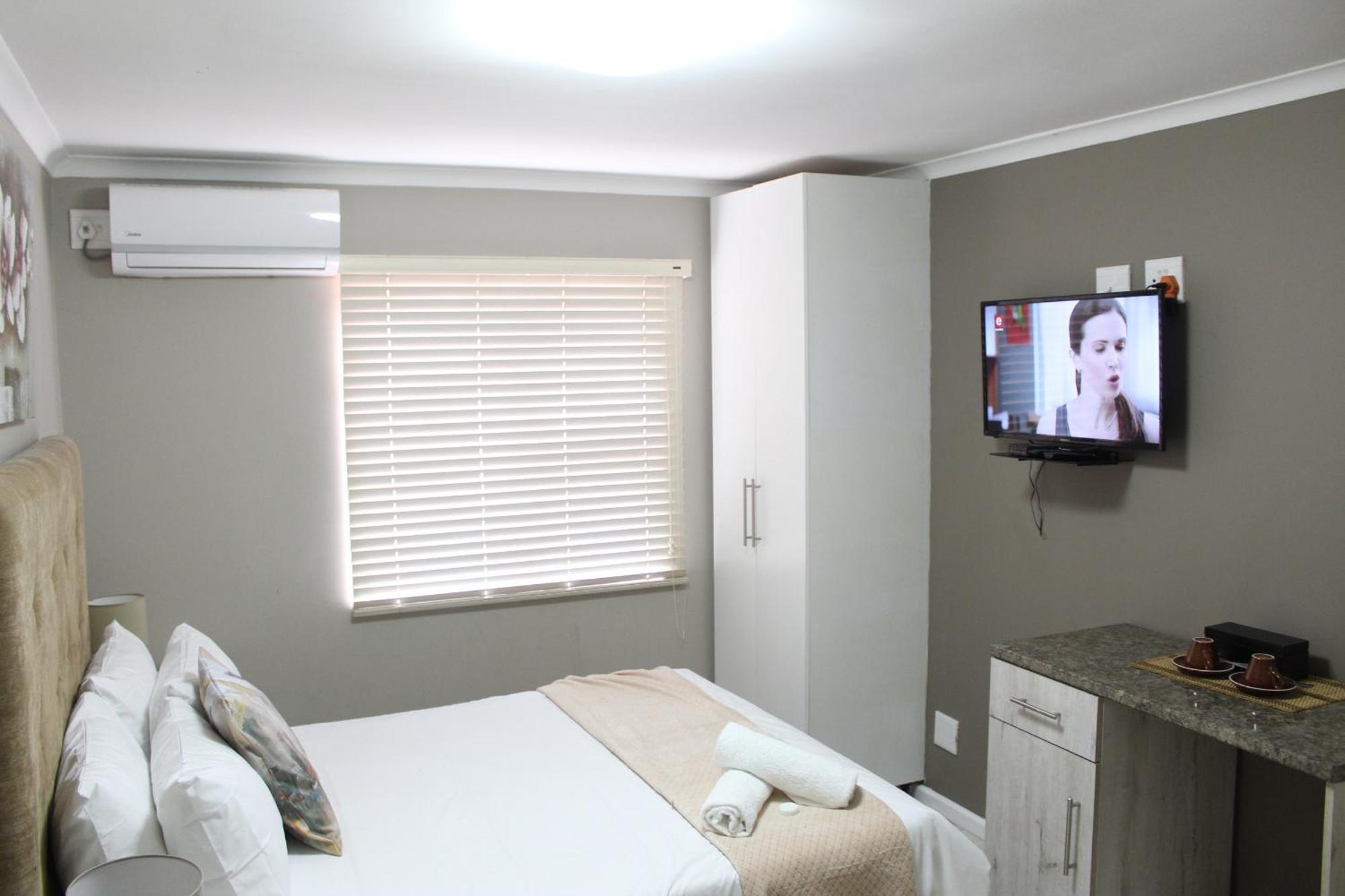 103Onwallace Self Catering Guest House Kapsztad Zewnętrze zdjęcie